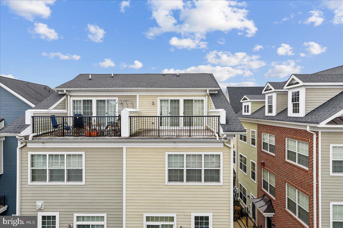 TOWSON GREEN - Residential