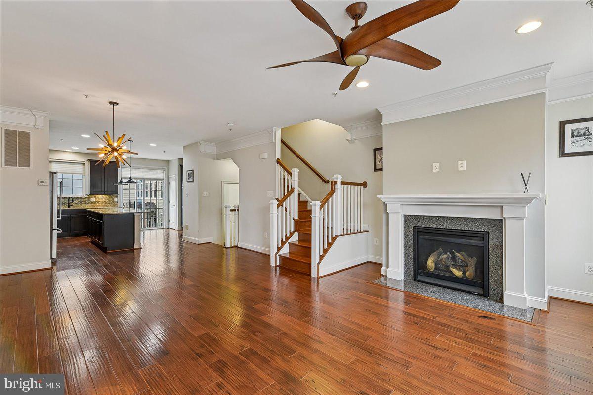 TOWSON GREEN - Residential