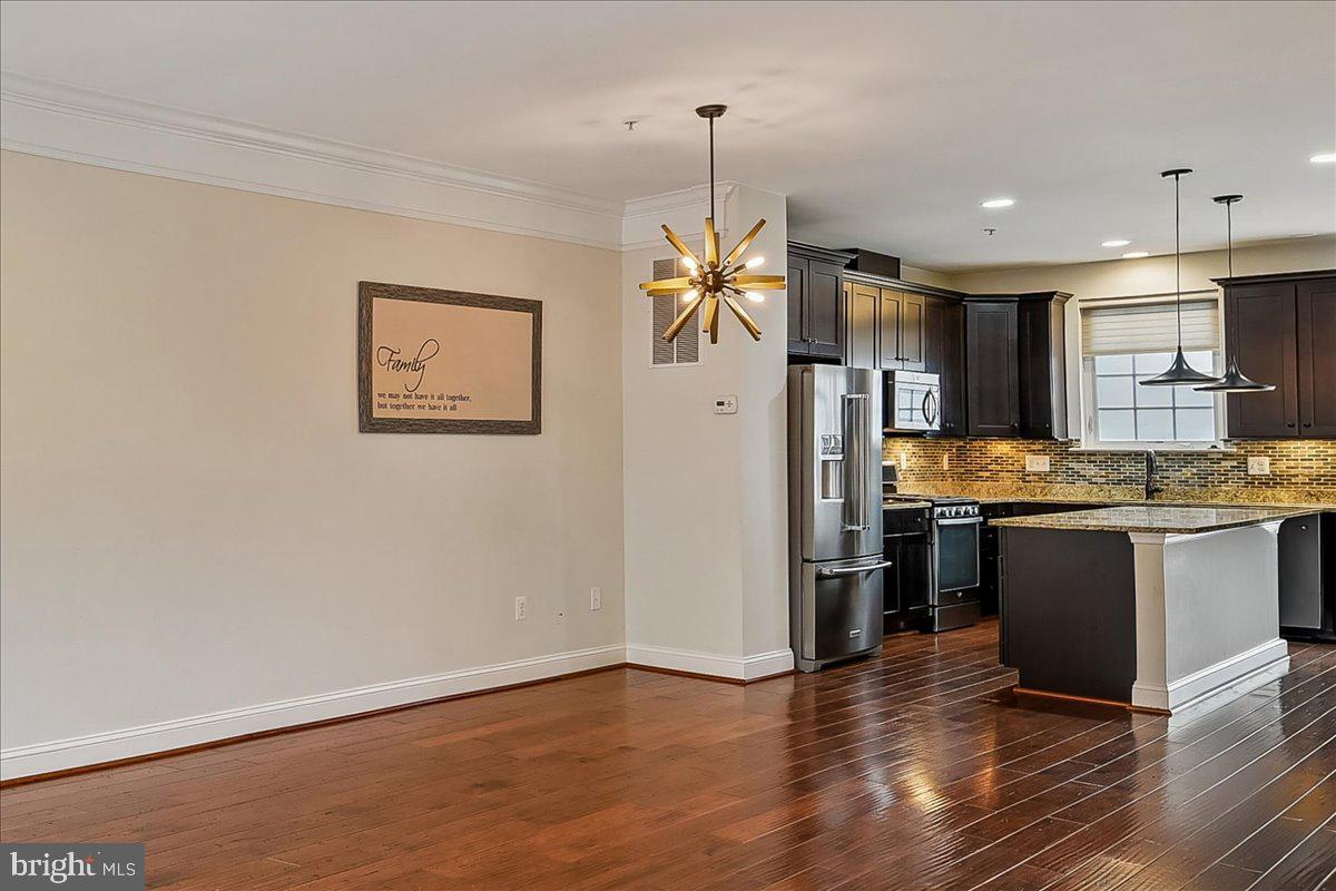 TOWSON GREEN - Residential