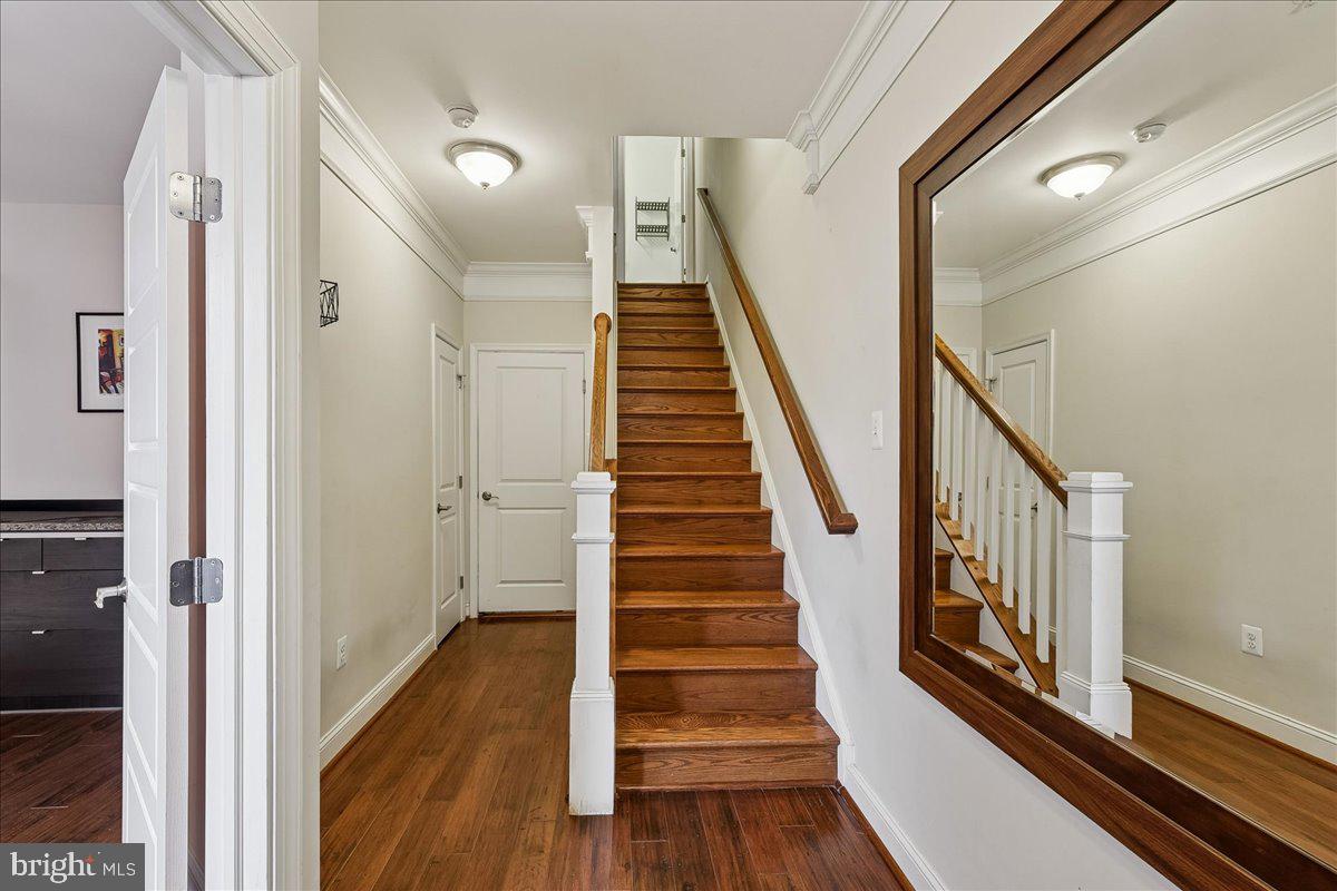 TOWSON GREEN - Residential