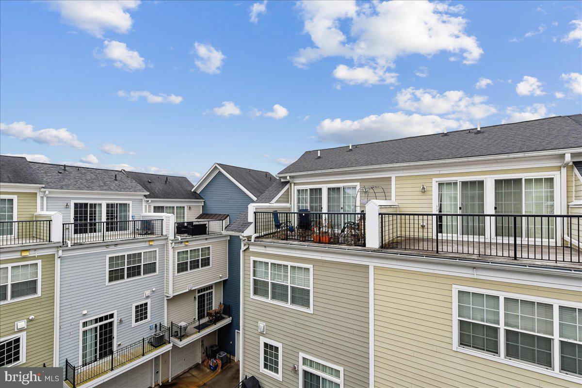 TOWSON GREEN - Residential