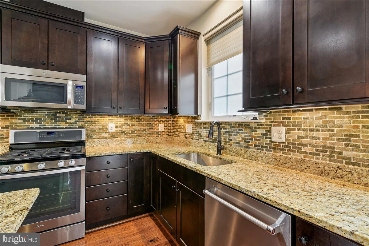 TOWSON GREEN - Residential