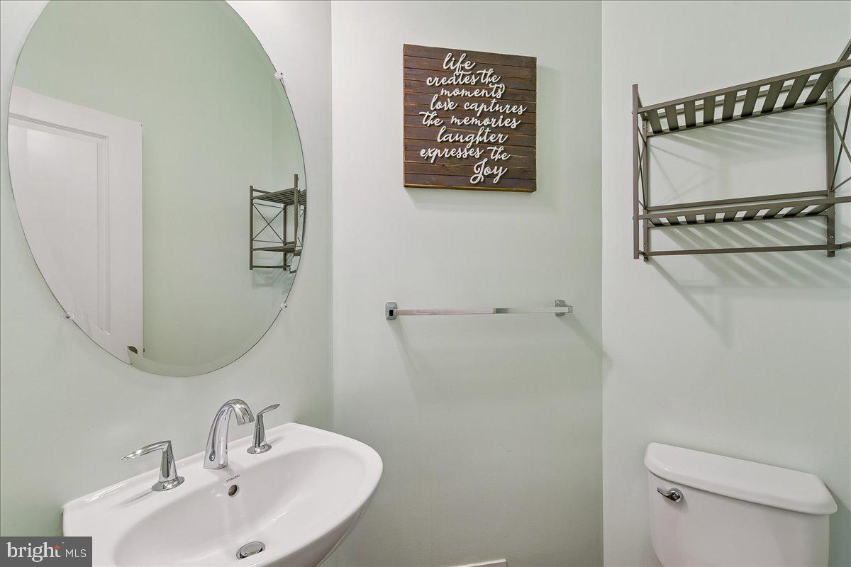 TOWSON GREEN - Residential