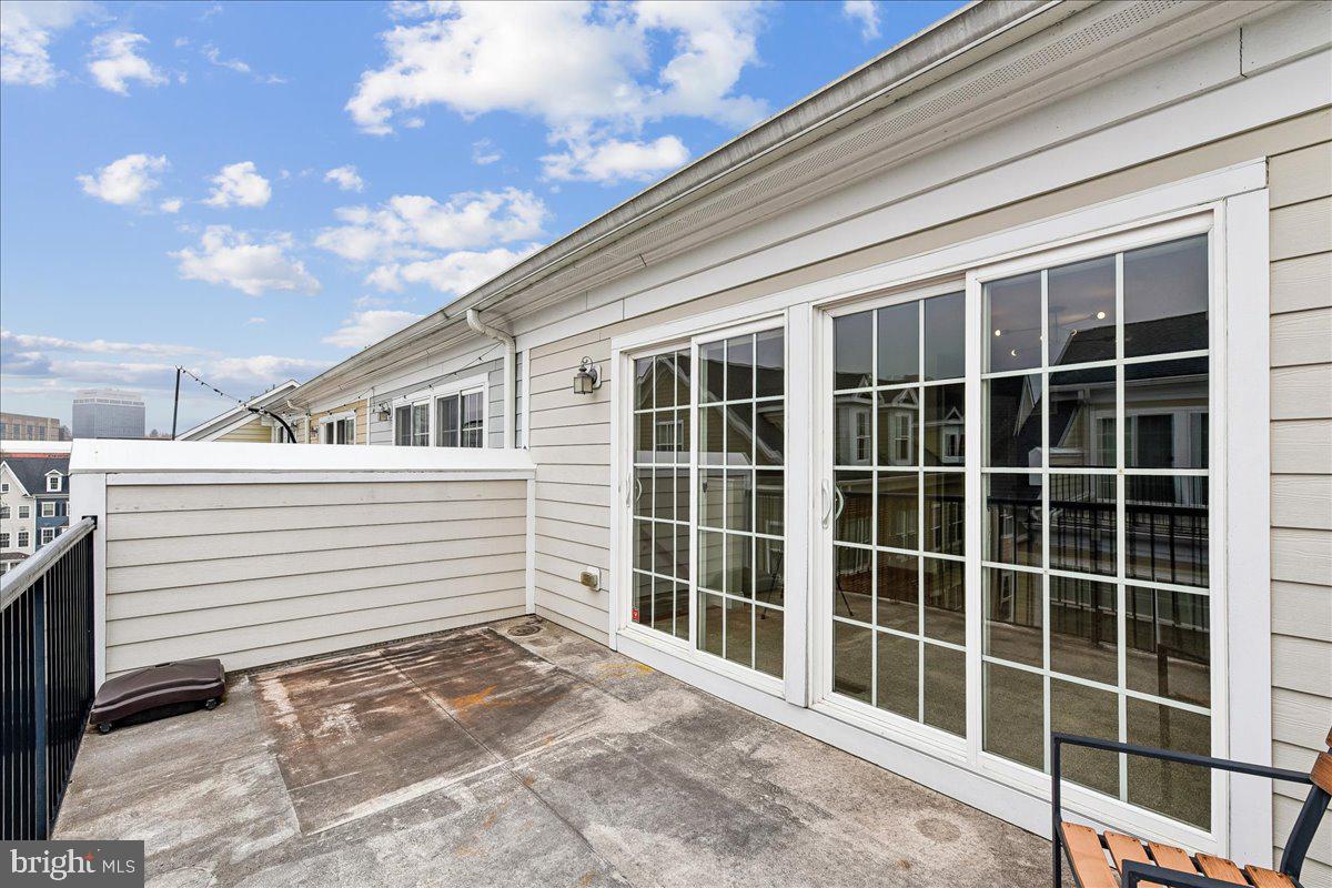 TOWSON GREEN - Residential