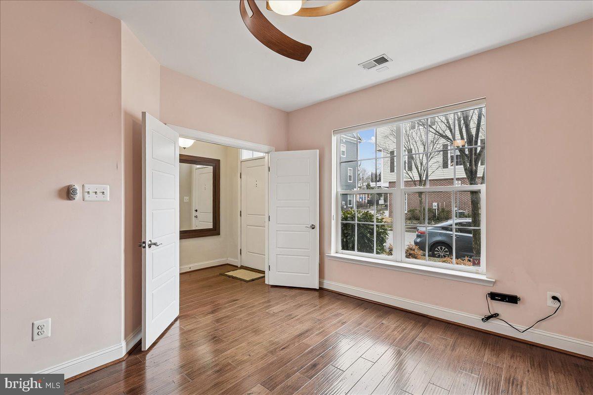 TOWSON GREEN - Residential