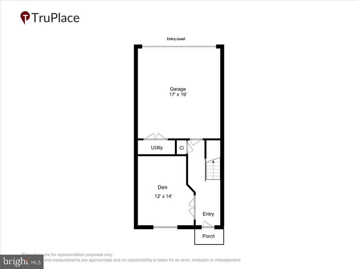 TOWSON GREEN - Residential
