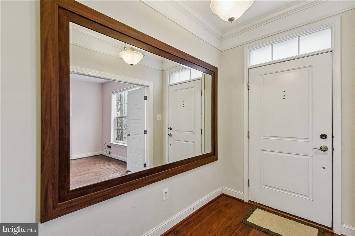 TOWSON GREEN - Residential