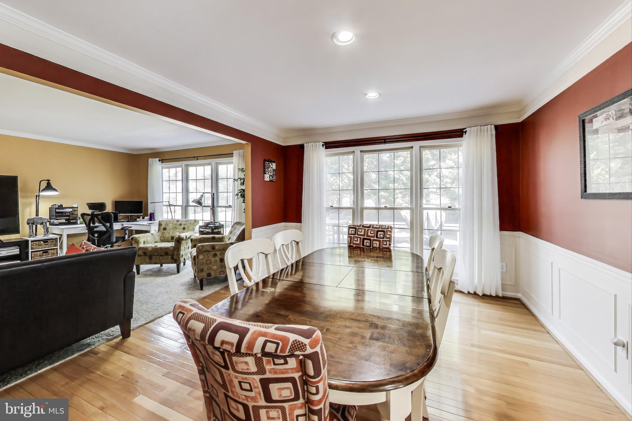 FLINTS GROVE - Residential