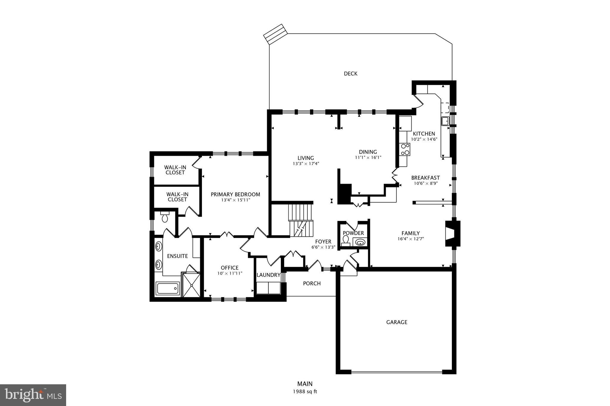 FLINTS GROVE - Residential