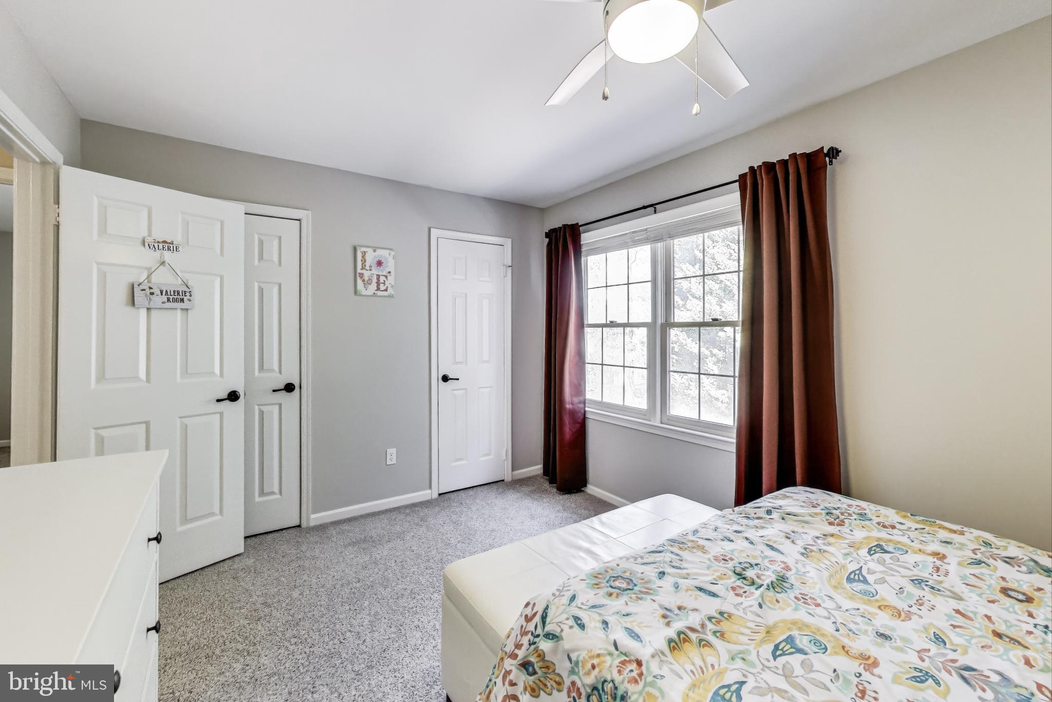 FLINTS GROVE - Residential