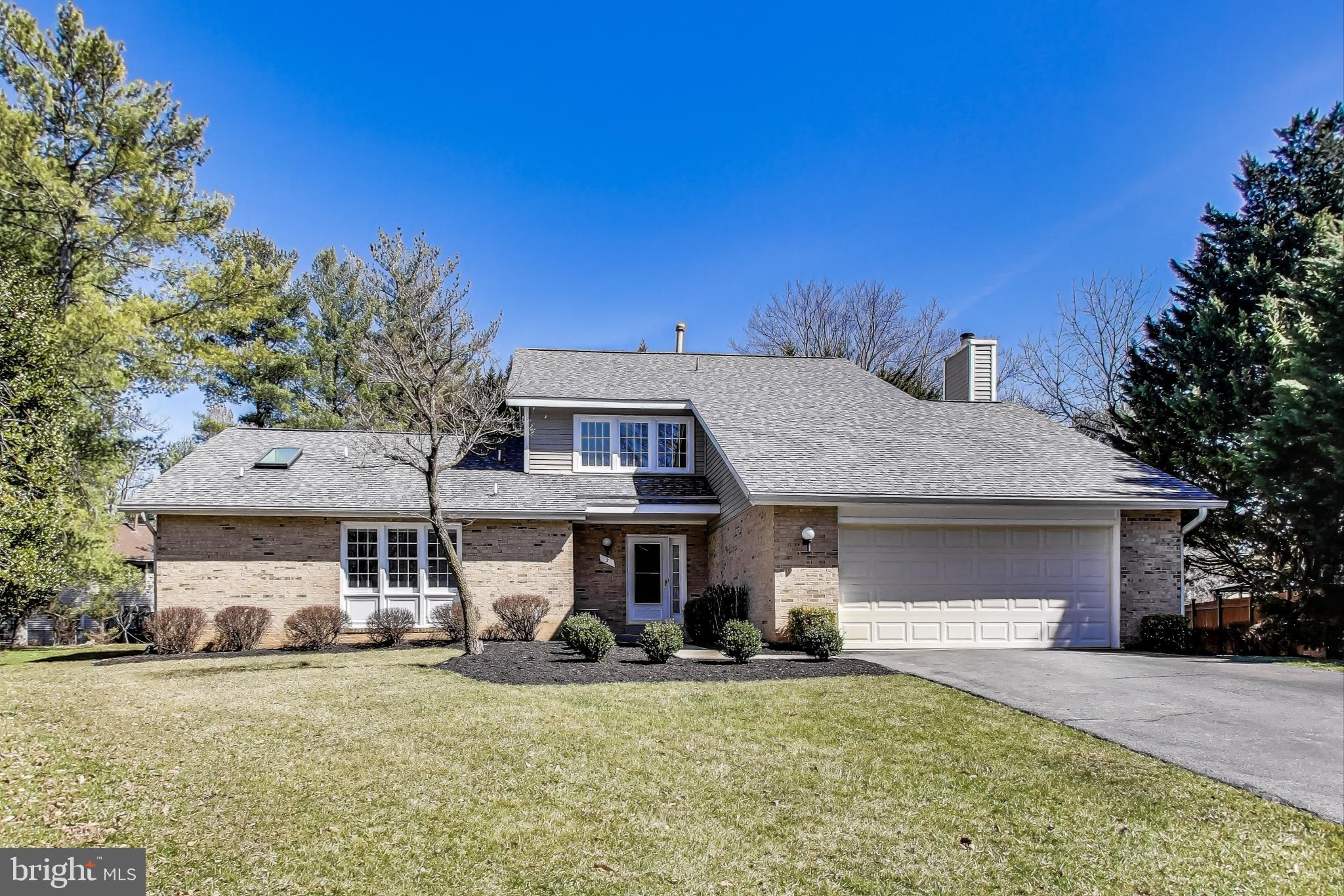 FLINTS GROVE - Residential