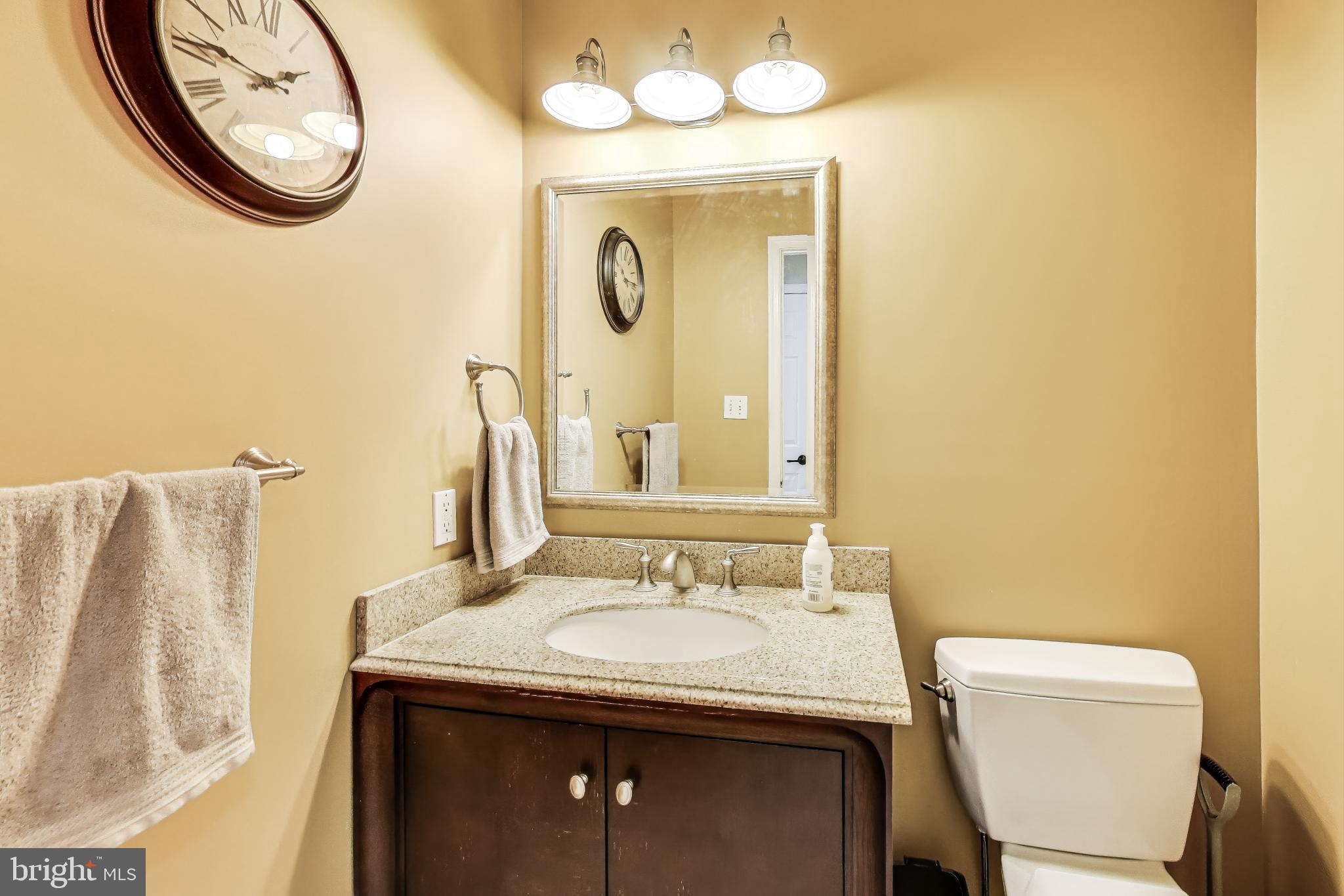 FLINTS GROVE - Residential