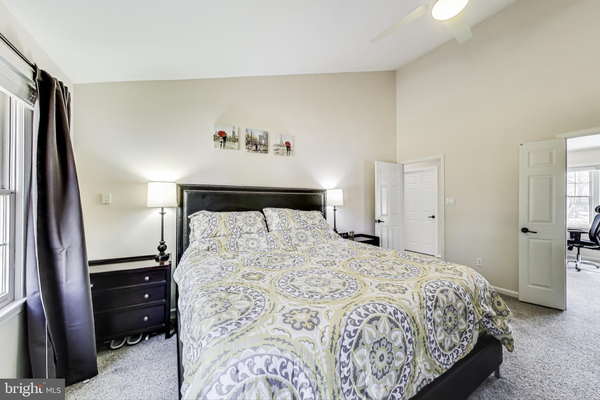 FLINTS GROVE - Residential