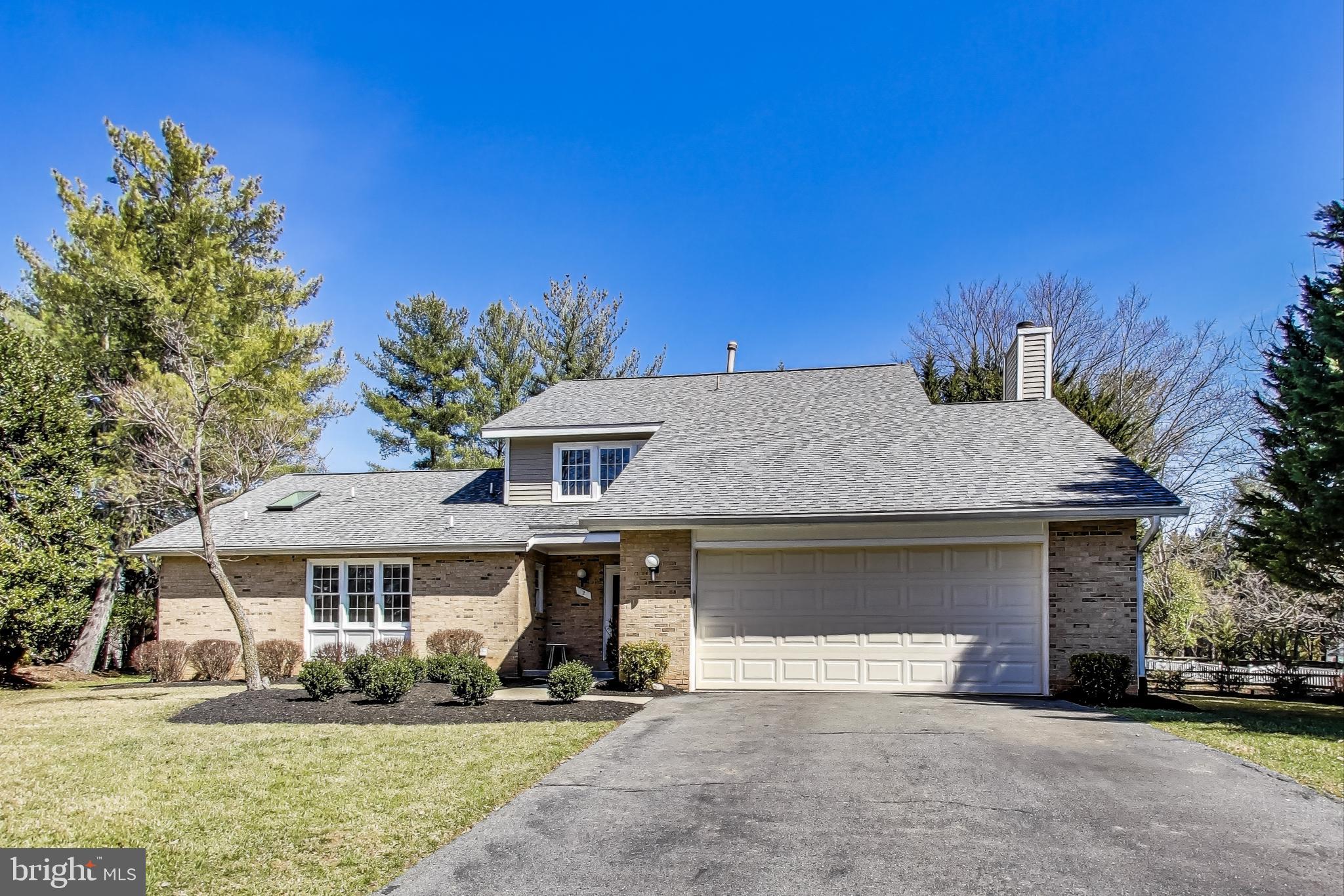 FLINTS GROVE - Residential