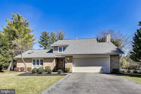 2 Rich Branch Court, North Potomac, MD 20878 - MLS#: MDMC2169610
