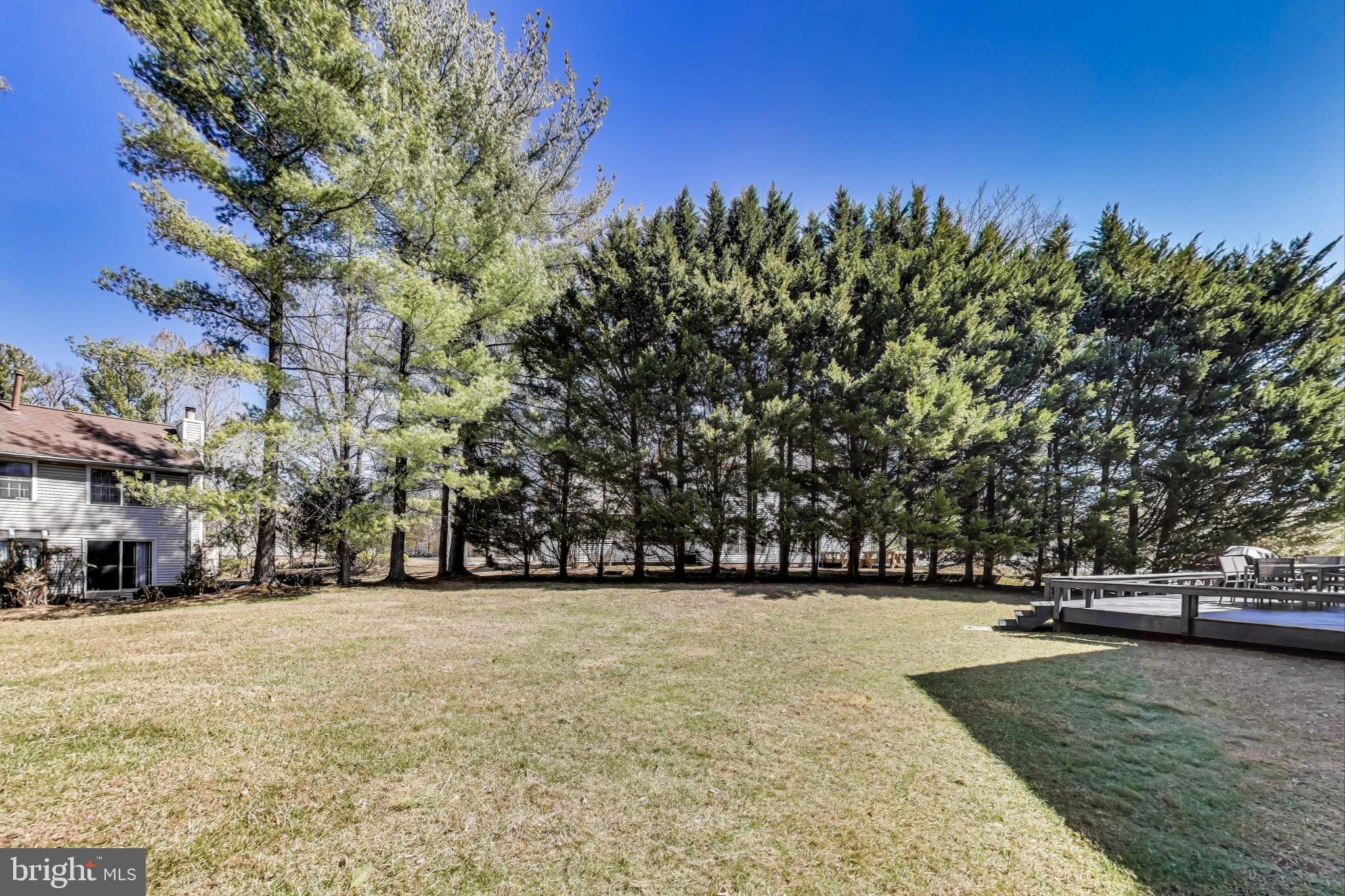 FLINTS GROVE - Residential