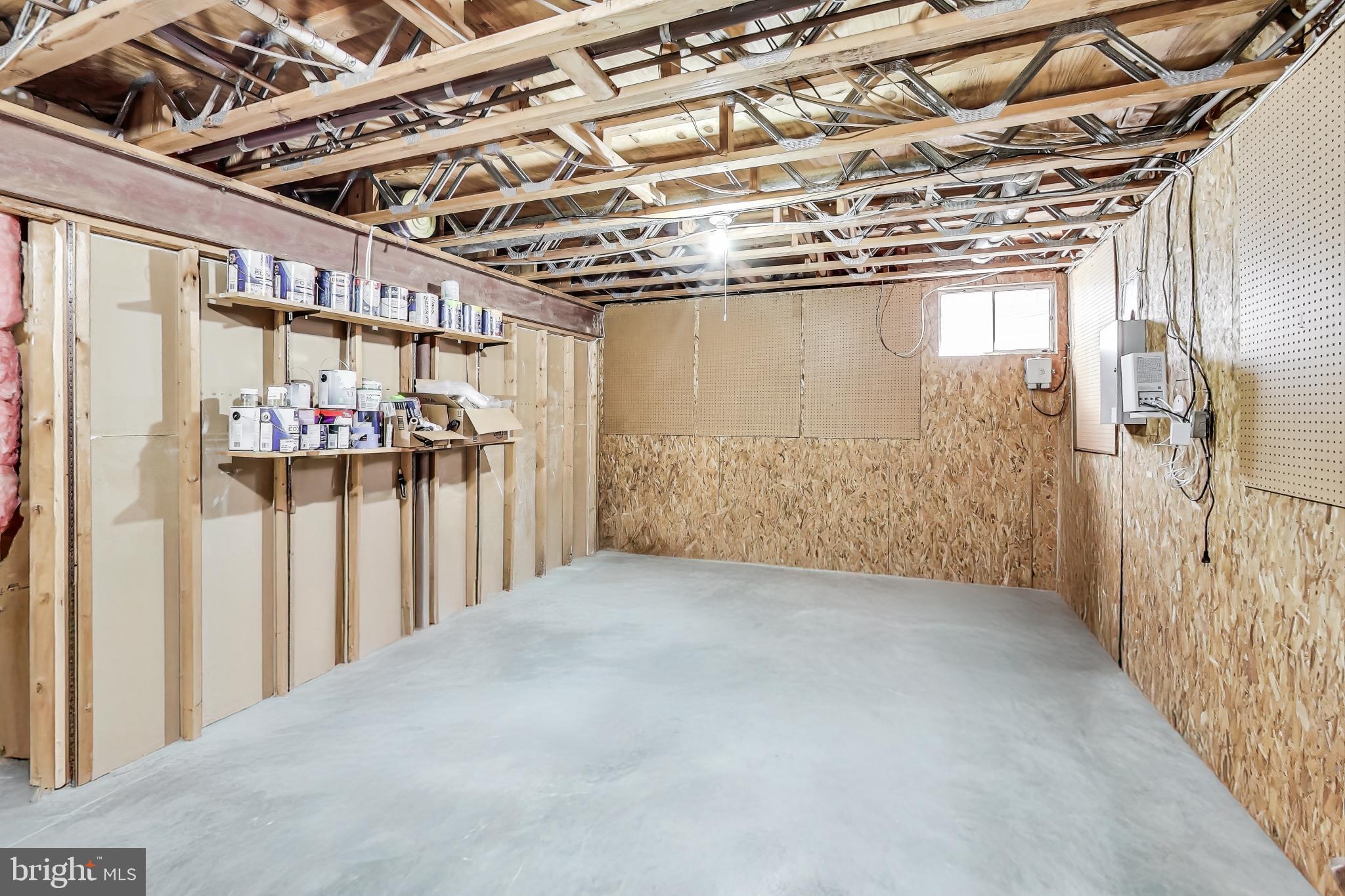 FLINTS GROVE - Residential