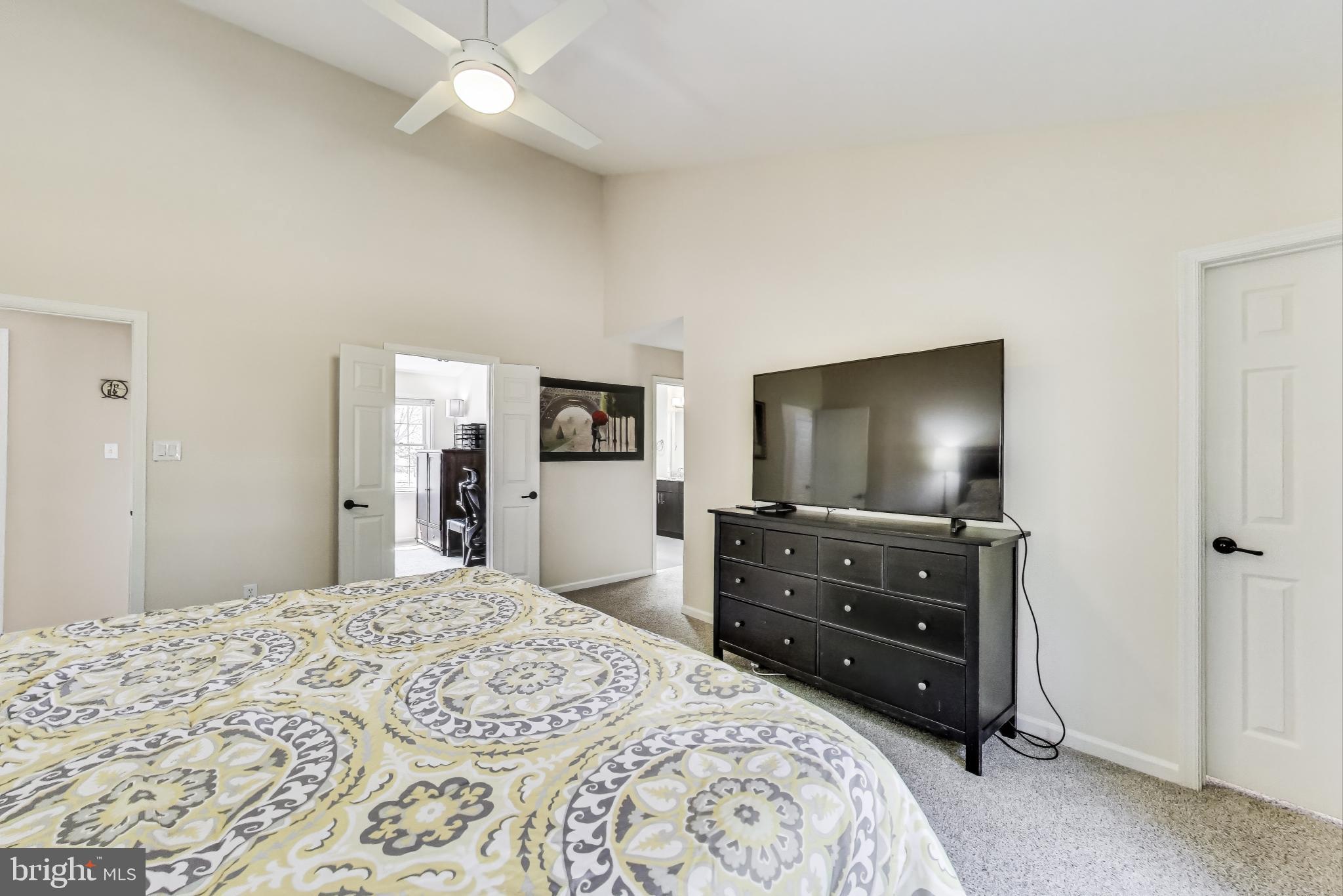 FLINTS GROVE - Residential