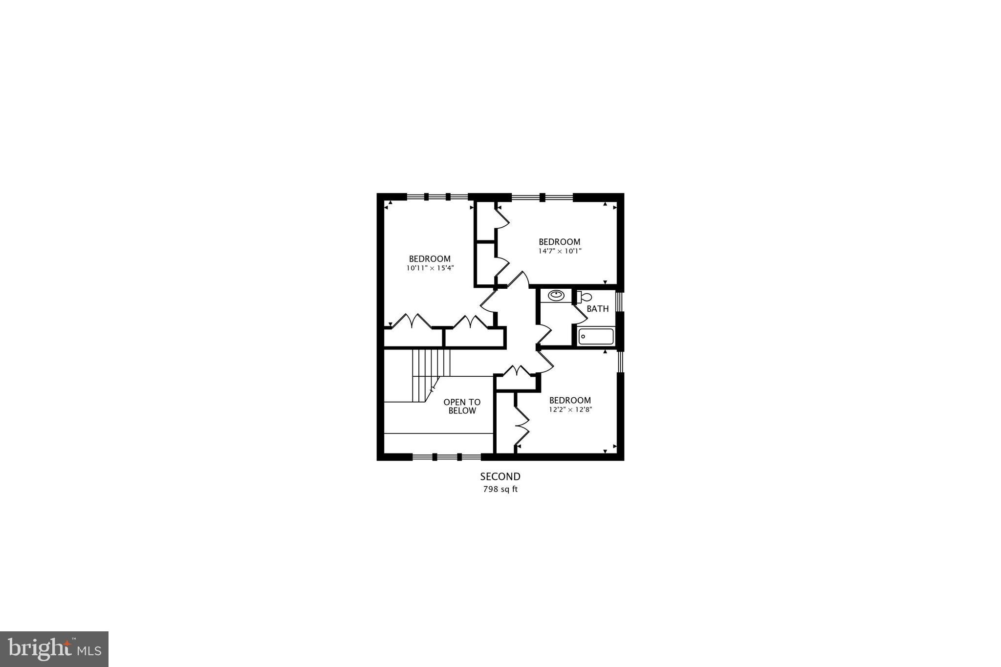FLINTS GROVE - Residential