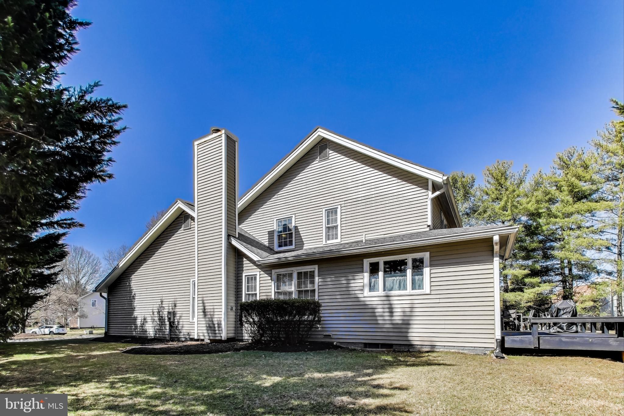 FLINTS GROVE - Residential