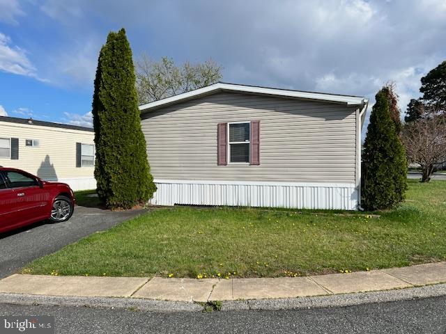 HARFORD MOBILE VILLAGE - Residential