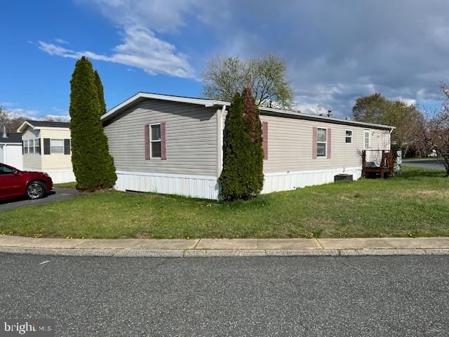 HARFORD MOBILE VILLAGE - Residential