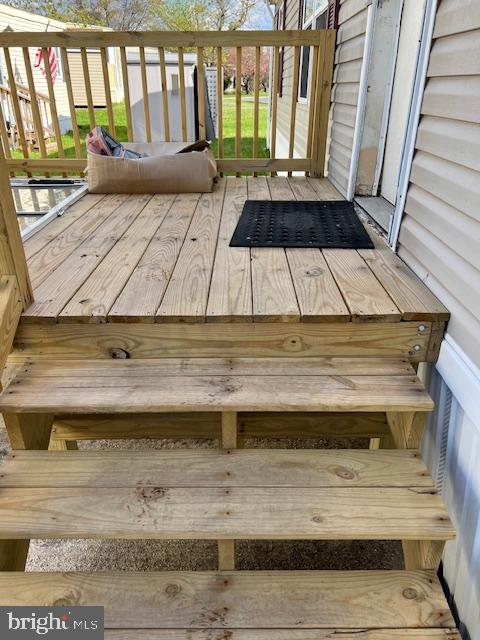 HARFORD MOBILE VILLAGE - Residential