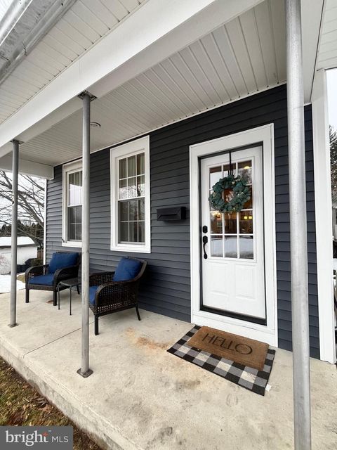 26 N YOHE STREET TOWER CITY PA 17980