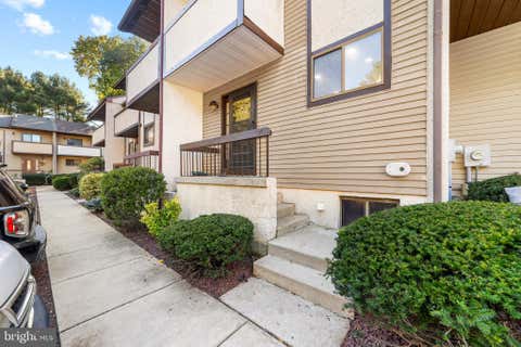 Townhouse For Rent - 47 Mara Court<br/> CHERRY HILL, NJ 08002