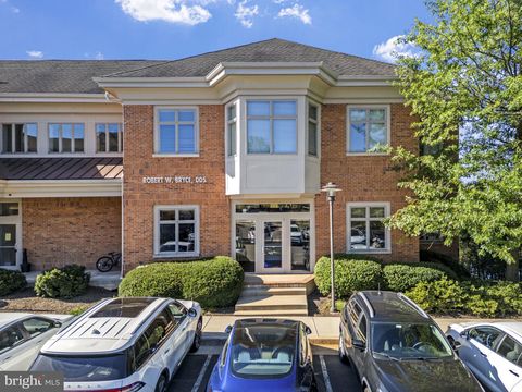 Photo of 46165 Westlake Drive #230, STERLING, VA 20165 (MLS # VALO2116964)