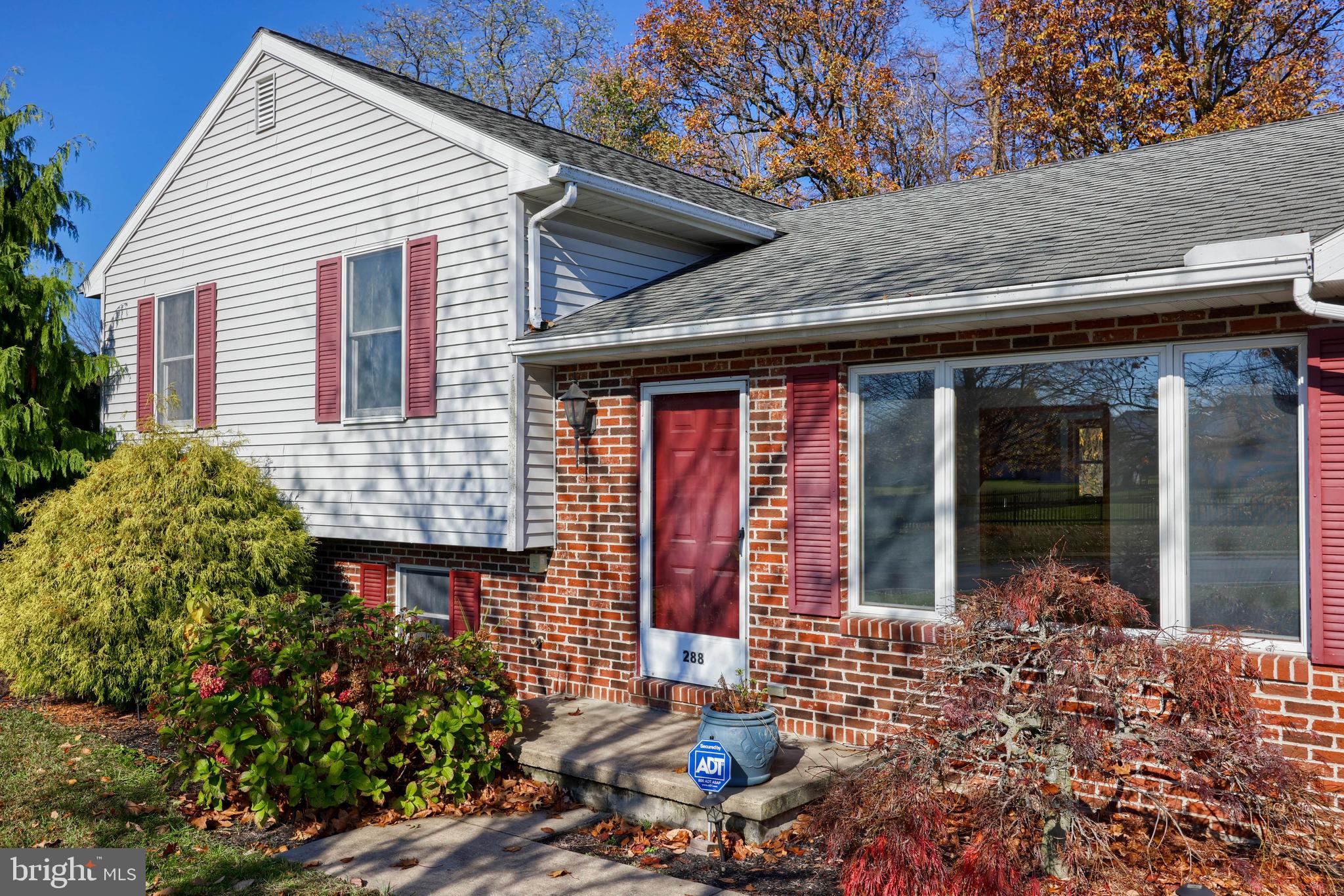 WEST DONEGAL TWP - Residential