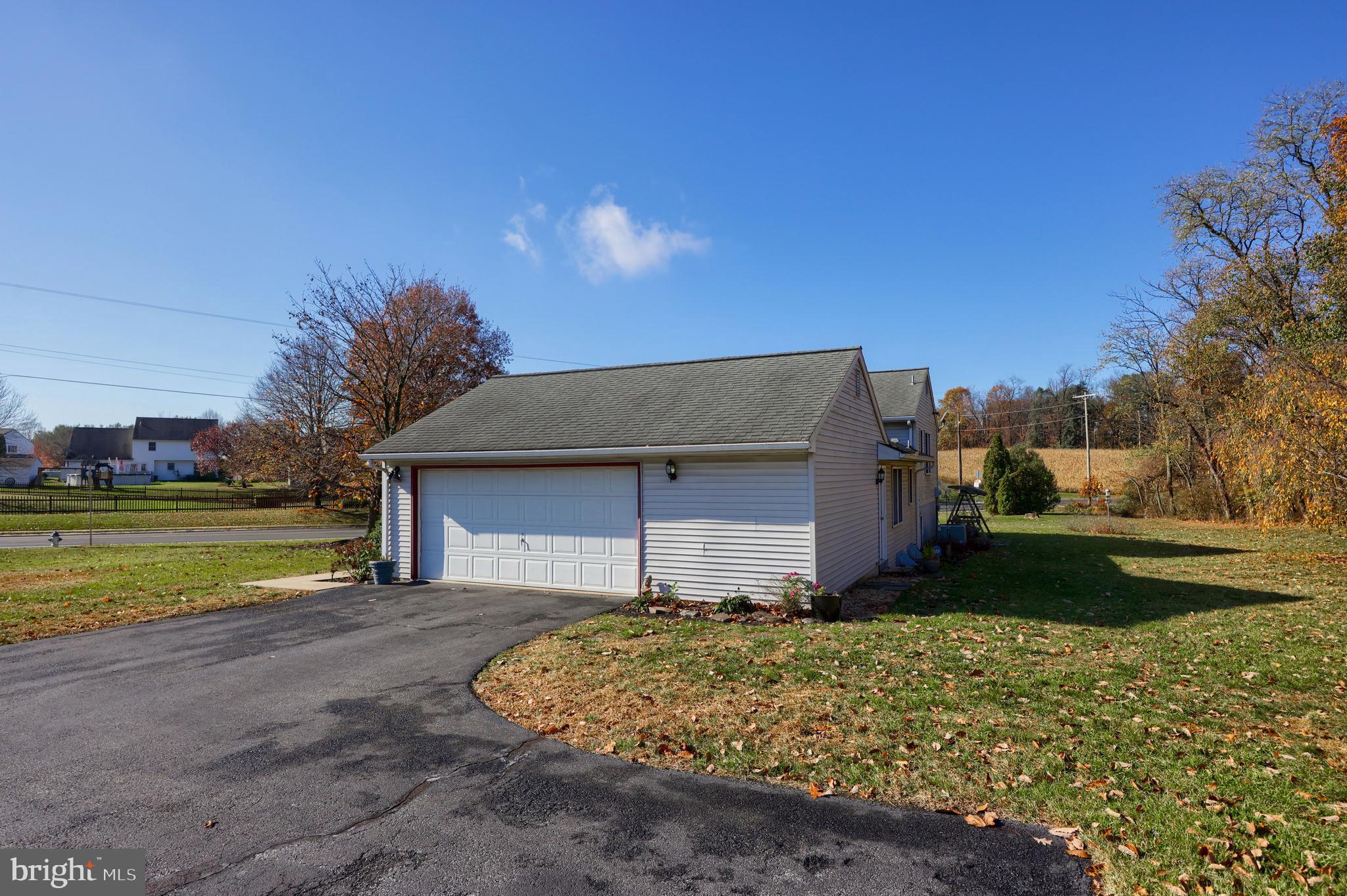 WEST DONEGAL TWP - Residential
