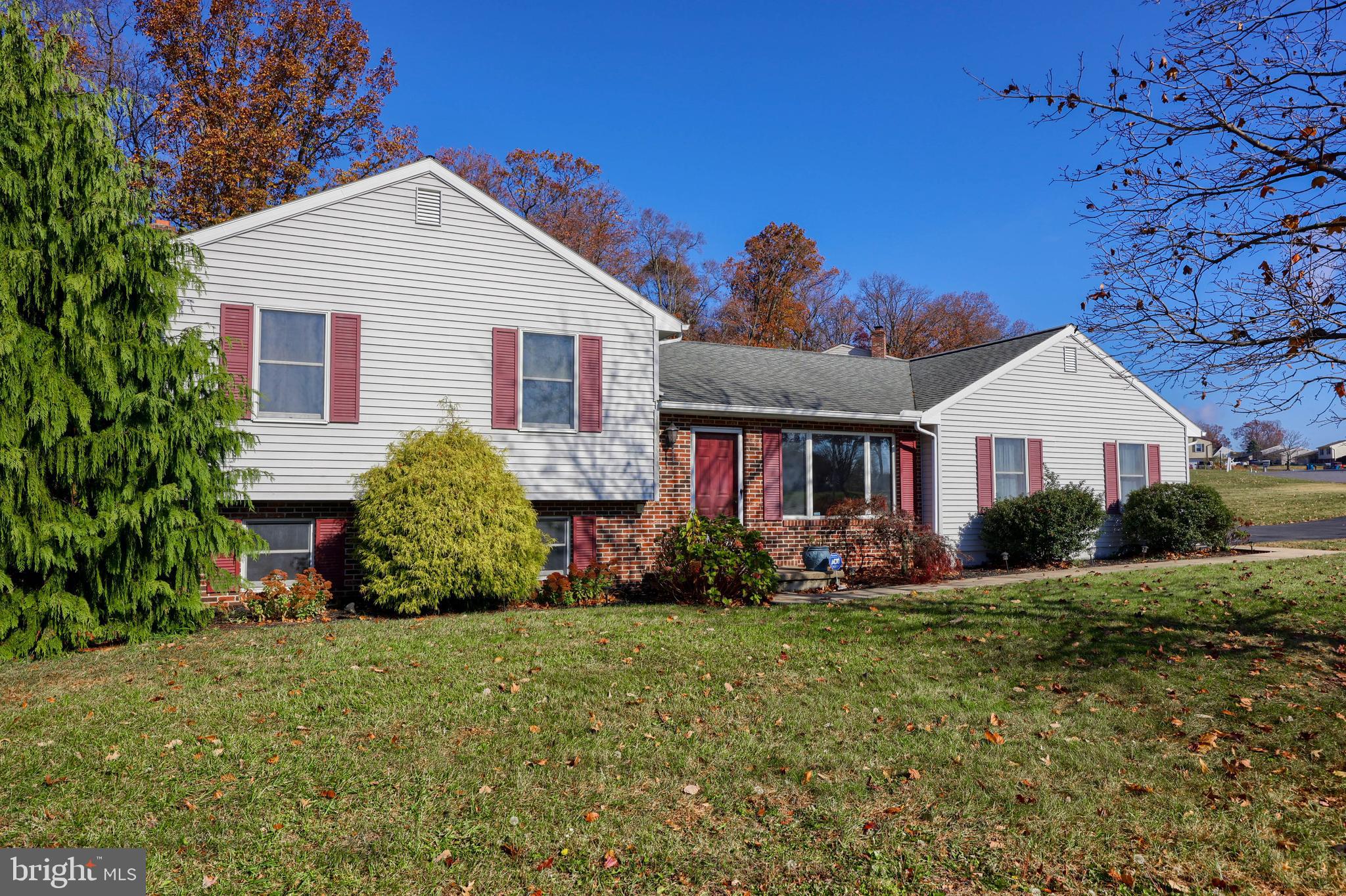WEST DONEGAL TWP - Residential