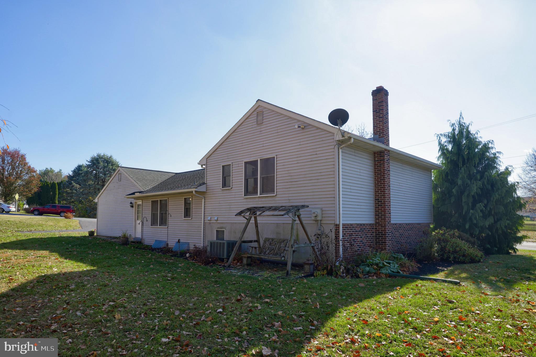 WEST DONEGAL TWP - Residential
