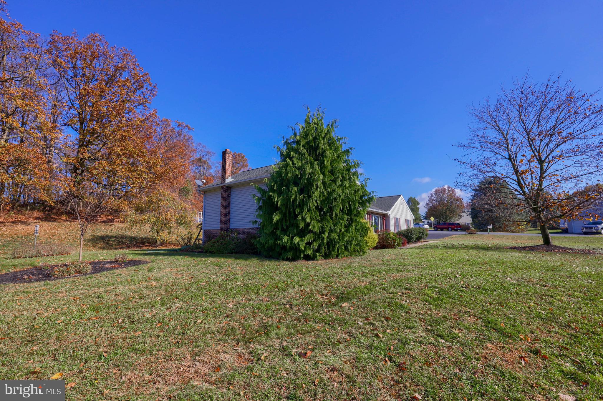 WEST DONEGAL TWP - Residential