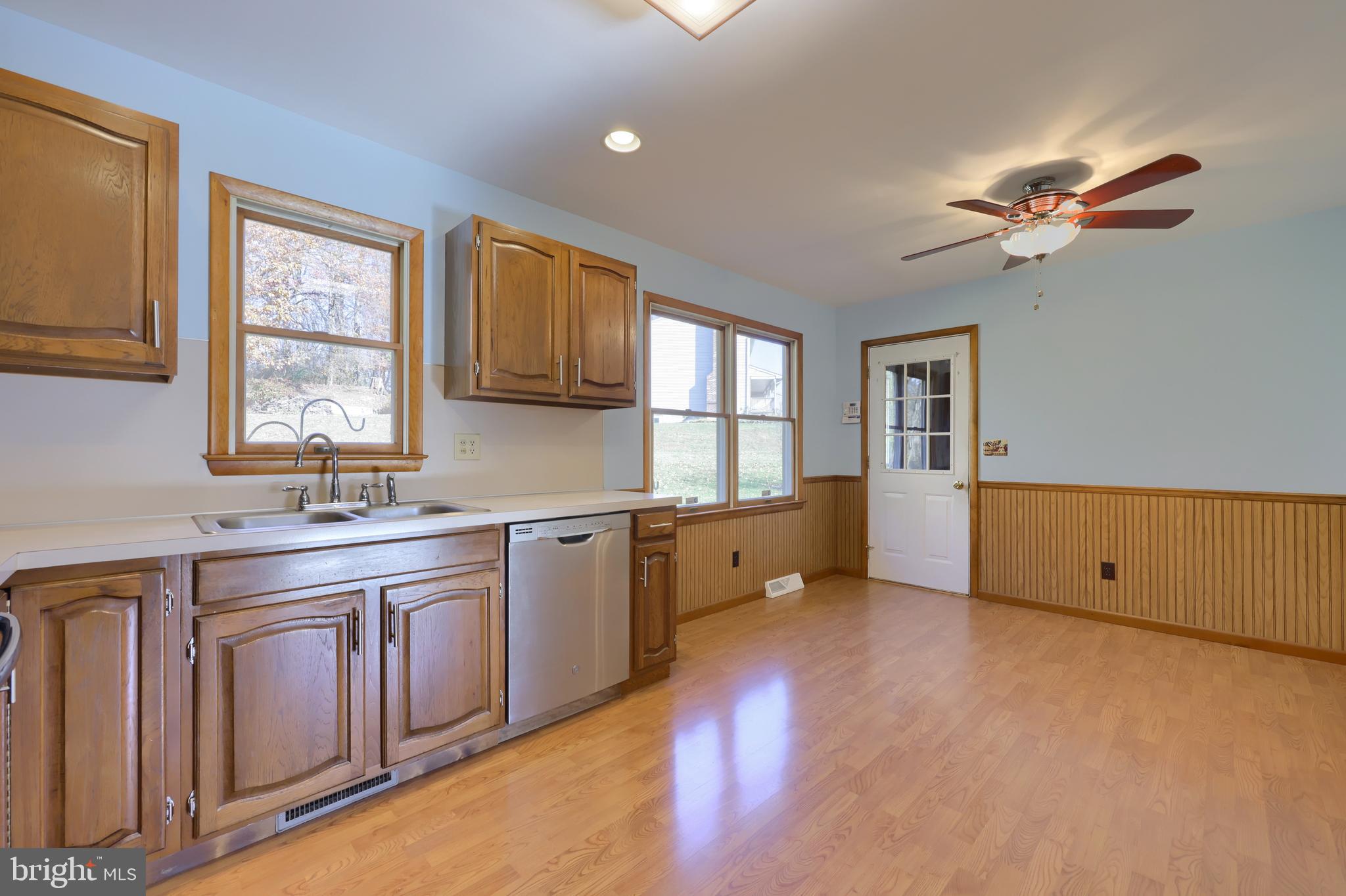 WEST DONEGAL TWP - Residential