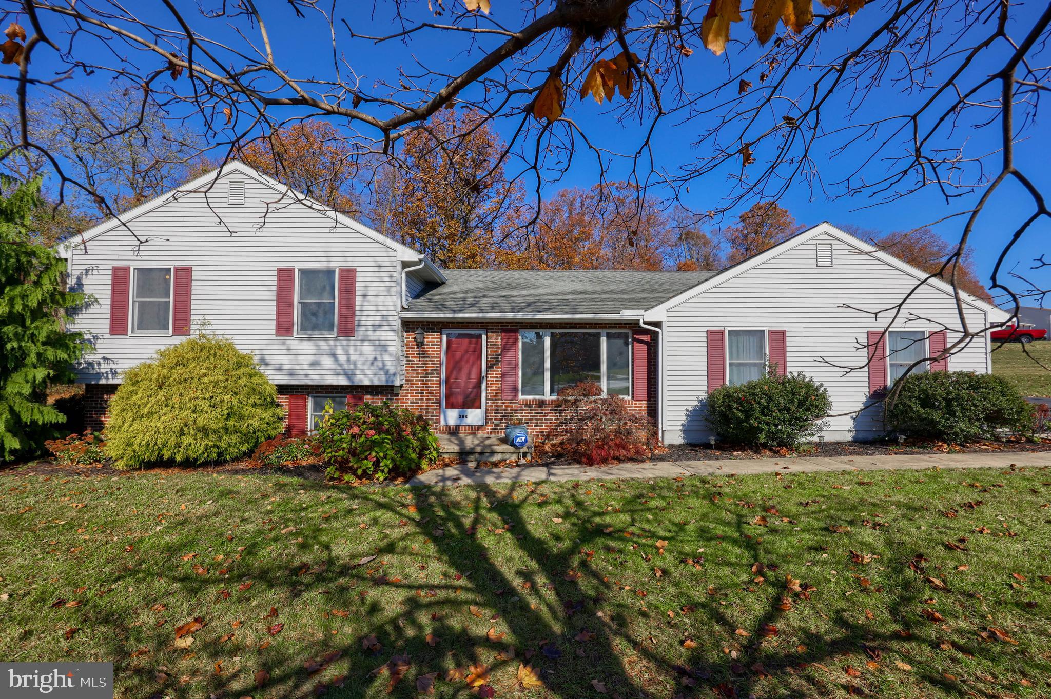 WEST DONEGAL TWP - Residential