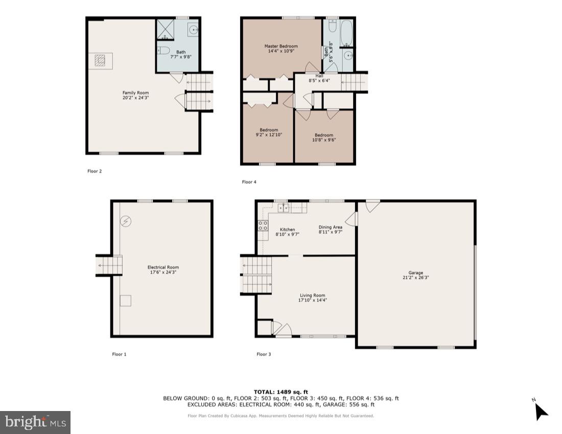 WEST DONEGAL TWP - Residential