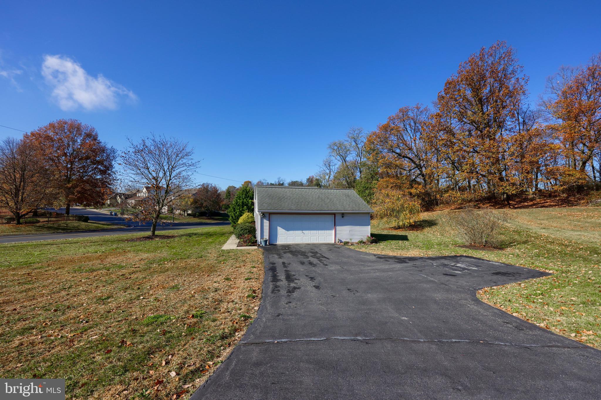 WEST DONEGAL TWP - Residential