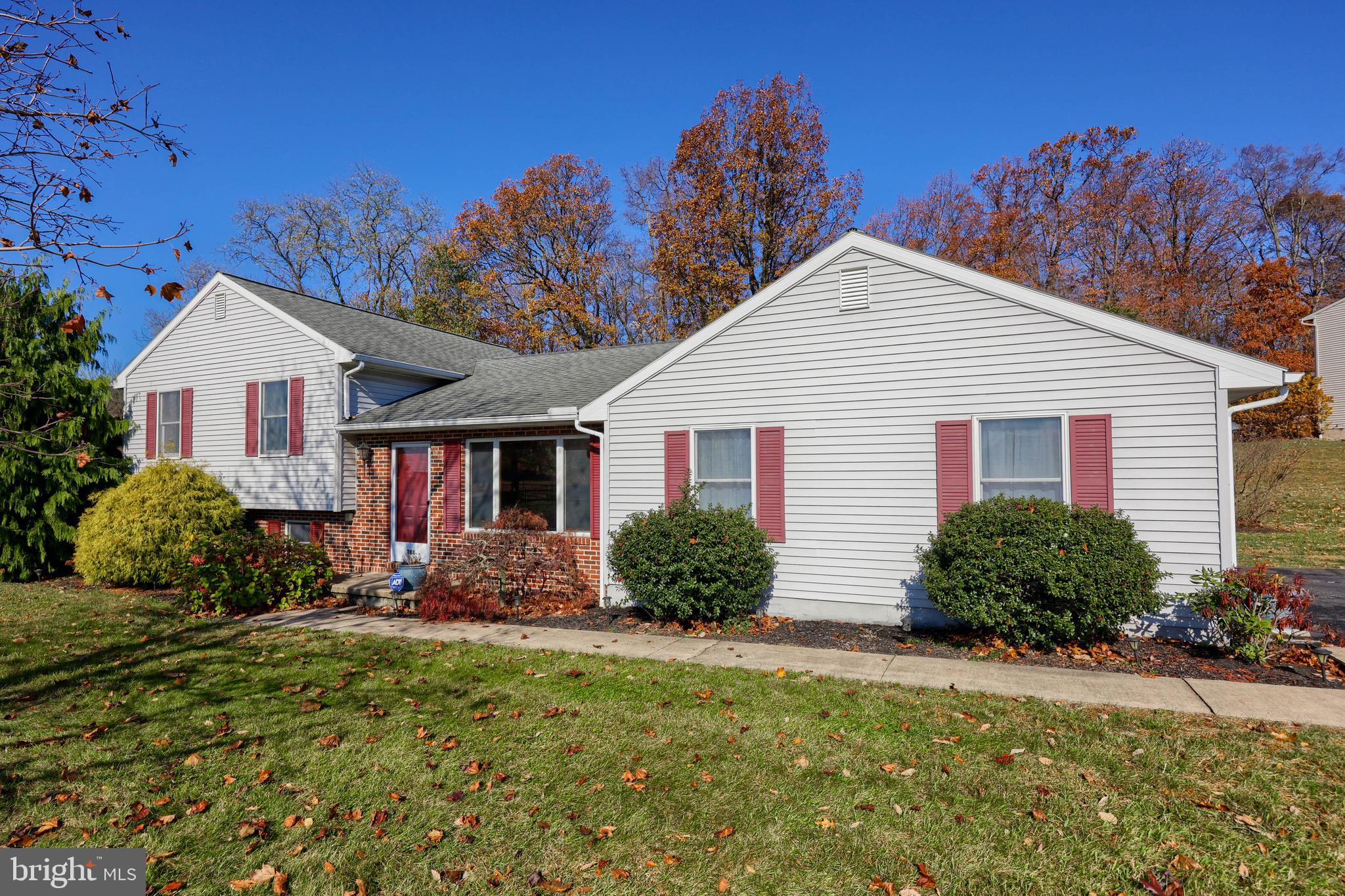 WEST DONEGAL TWP - Residential