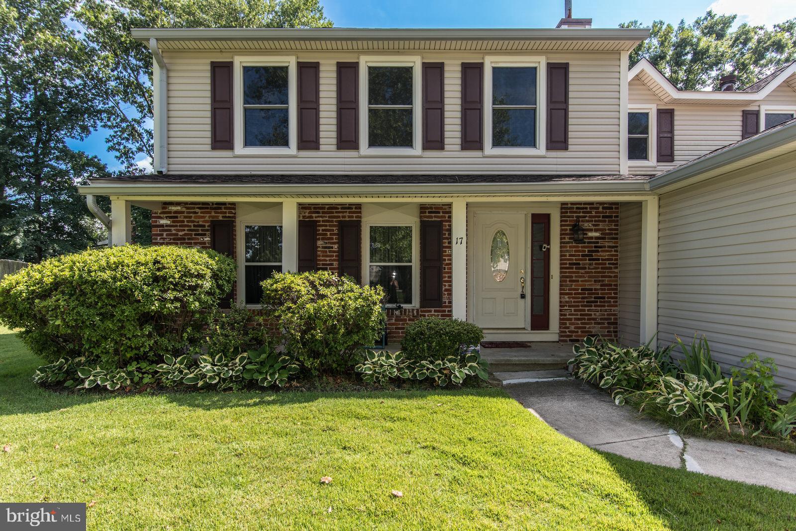 17 JUPITER DRIVE