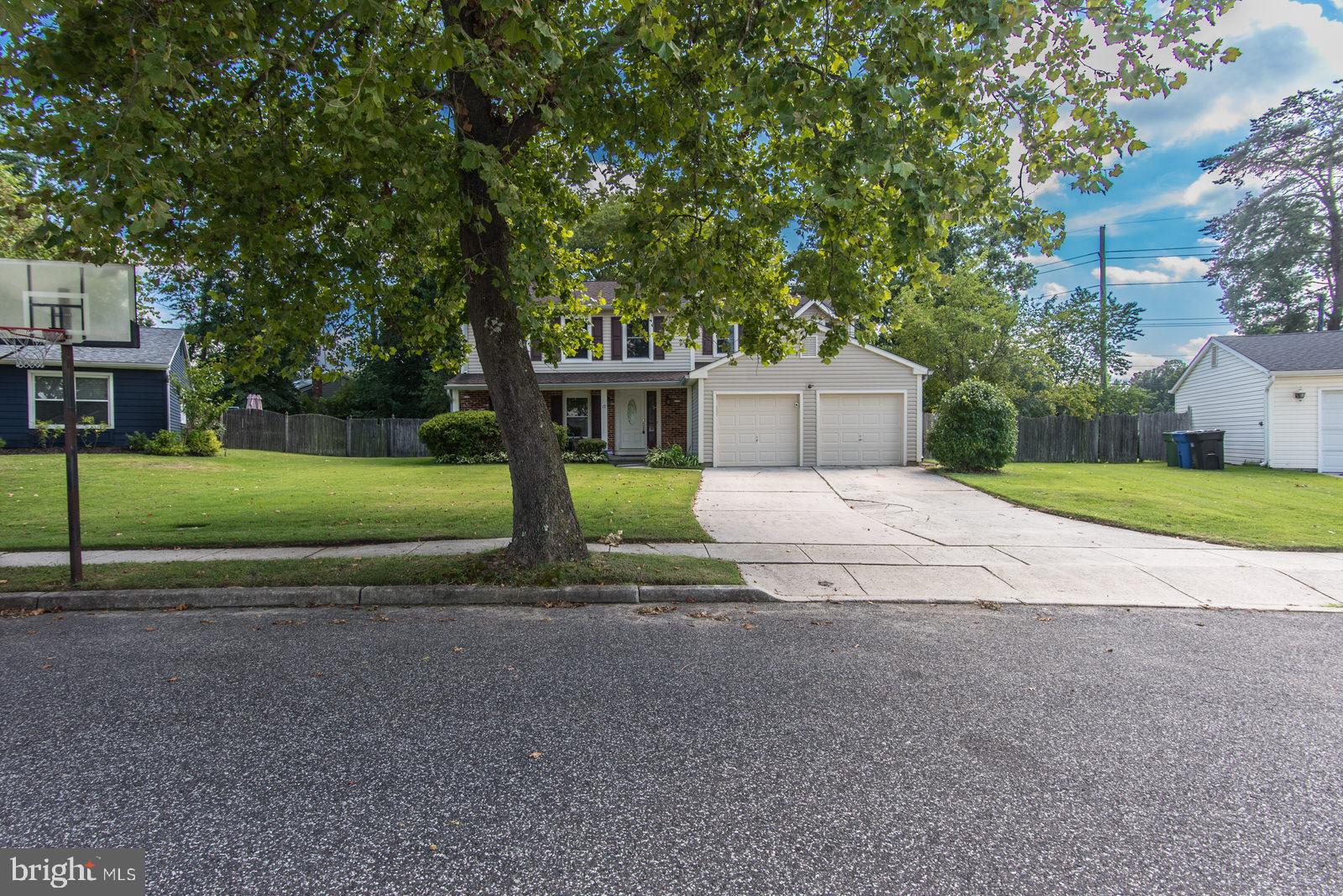 17 JUPITER DRIVE