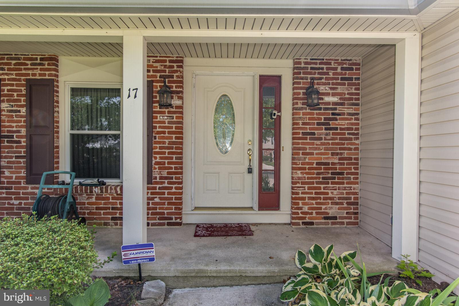 17 JUPITER DRIVE