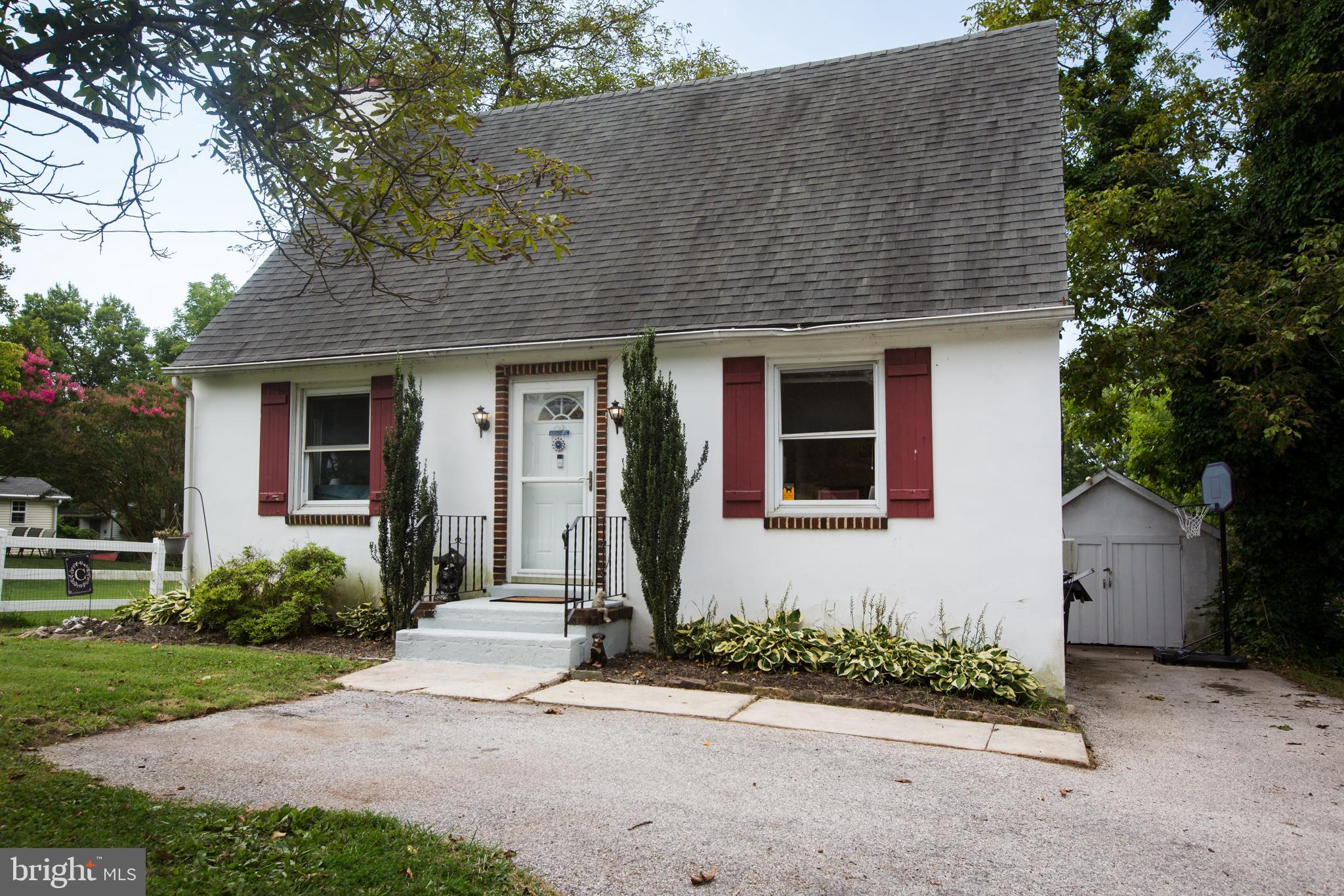 MONTGOMERY HILL - Residential