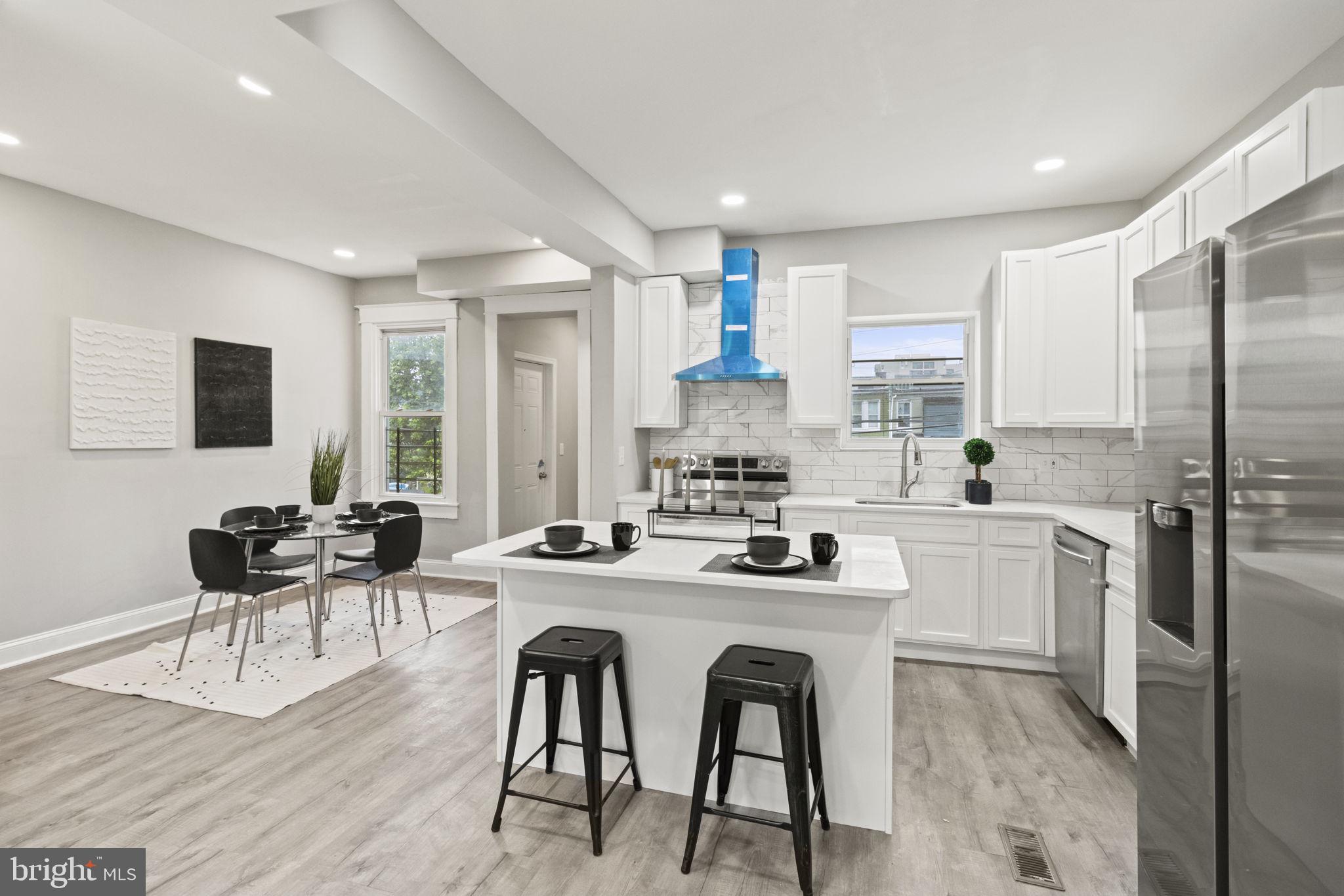 ALLENDALE - Residential