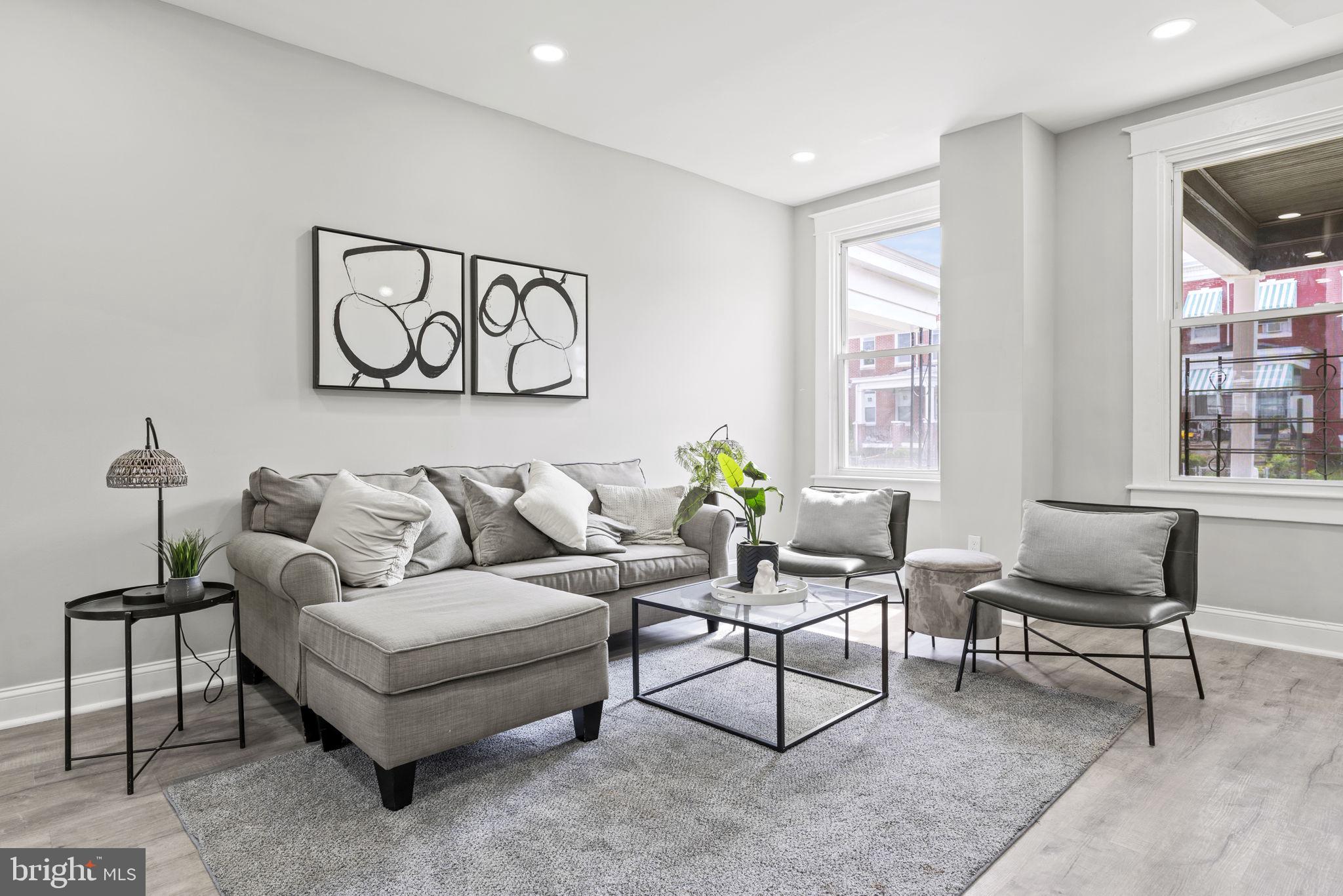 ALLENDALE - Residential