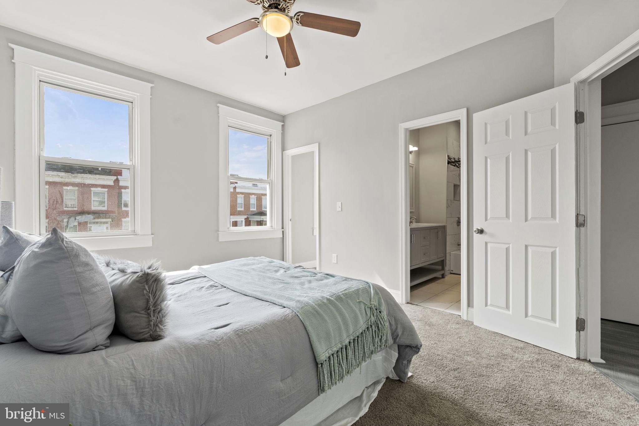 ALLENDALE - Residential