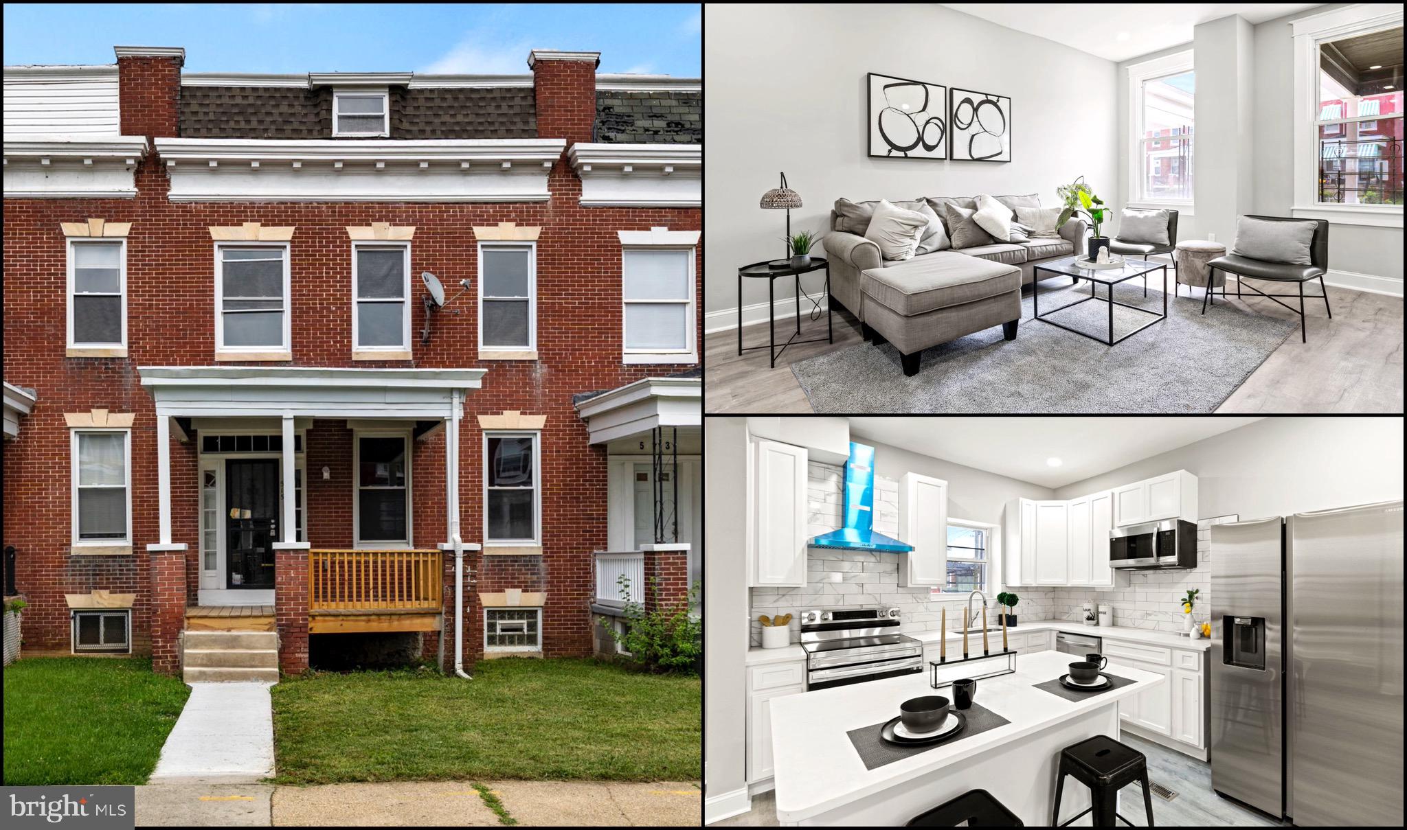 ALLENDALE - Residential