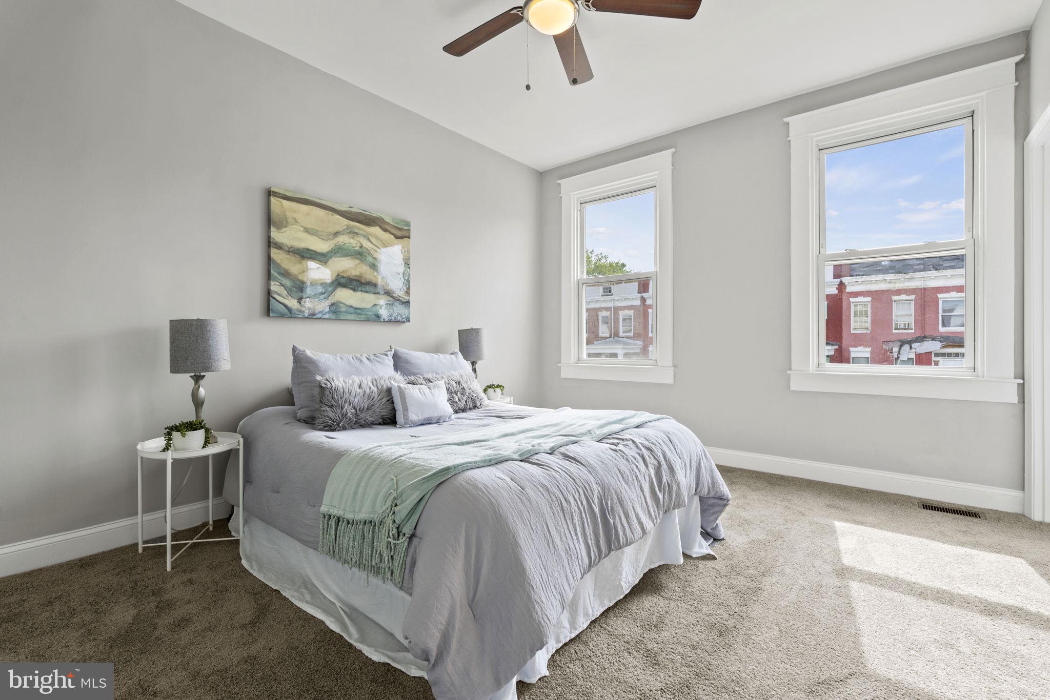 ALLENDALE - Residential