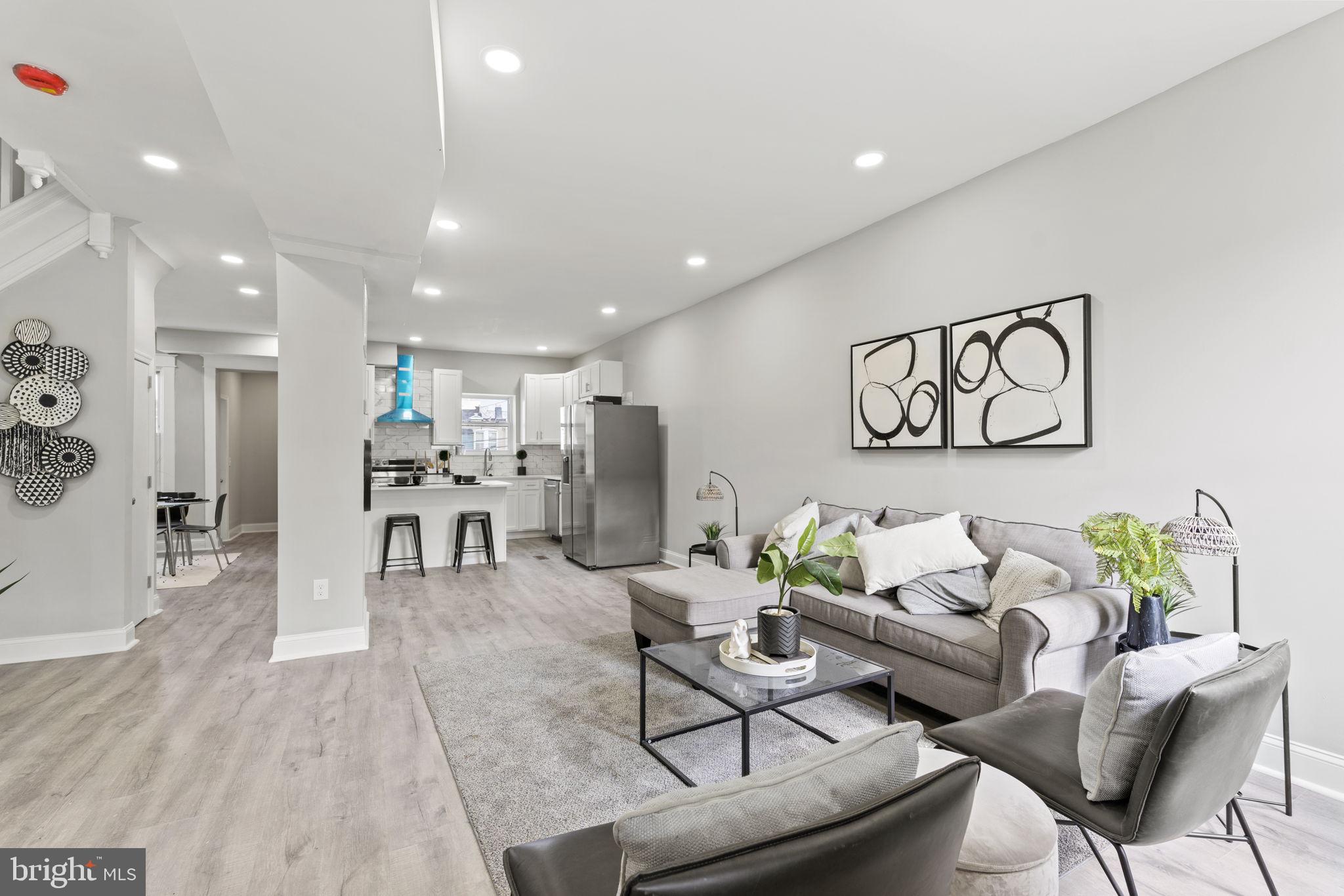 ALLENDALE - Residential